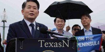 신임 재외동포청장에 민주당 3선 의원출신 김경협 전 의원 임명