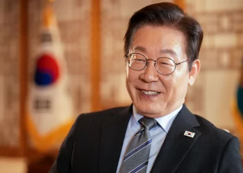 한국 이재명 대통령 “트럼프-김정은 핵 동결 합의, 한국도 수용 가능”