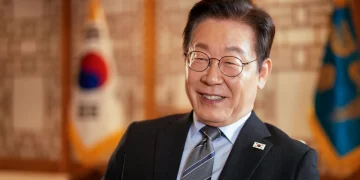 한국 이재명 대통령 “트럼프-김정은 핵 동결 합의, 한국도 수용 가능”