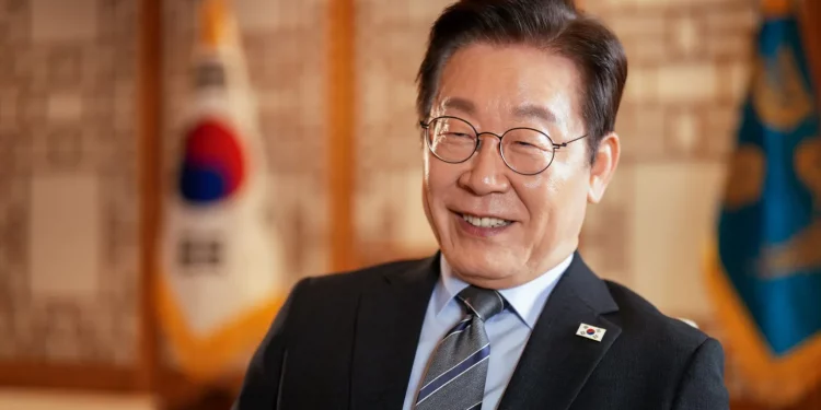 한국 이재명 대통령 “트럼프-김정은 핵 동결 합의, 한국도 수용 가능”