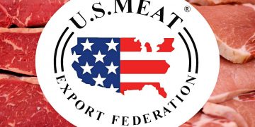 미국, 중국 소고기 시장 점유율 호주에 내줘 … 1년 만에 90% 이상 급감