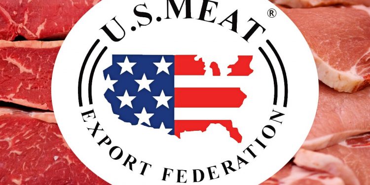 미국, 중국 소고기 시장 점유율 호주에 내줘 … 1년 만에 90% 이상 급감