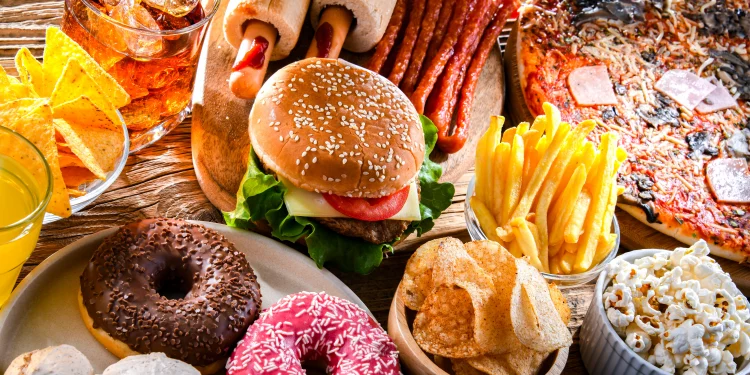 美 심장협회, 초가공식품(ultraprocessed foods·UPFs) 새 권고안 발표