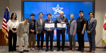 북텍사스 한인상공회의소, 오는 10월 6일(월) 비즈니스 네트워킹 개최