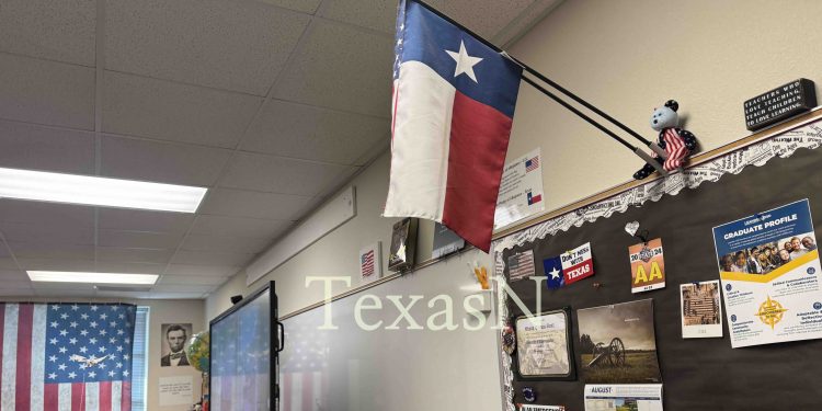 텍사스 주 교육위원회, ‘텍사스 중심’ 사회과 교육안 승인 … “세계사, 지리 분야는 축소”