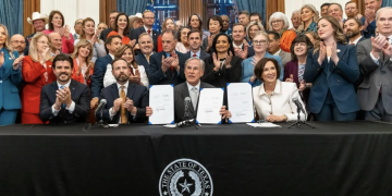 휴스턴 해리스 카운티 셰리프, 법원 승인없이 HOA와 순찰계약 가능 … 12월 4일부터