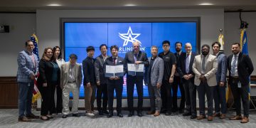 북텍사스 한인 상공회, 알링턴 시와 지역경제 협력 기반 마련 … “세금 혜택과 인허가 간소화”