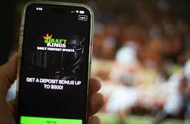 연방법 허점 틈타 텍사스서 스포츠 베팅 대체 서비스 확산