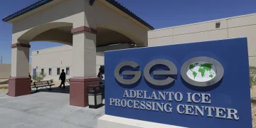 멕시코 국적자, 미국 이민세관단속국(ICE) 구금 중 사망