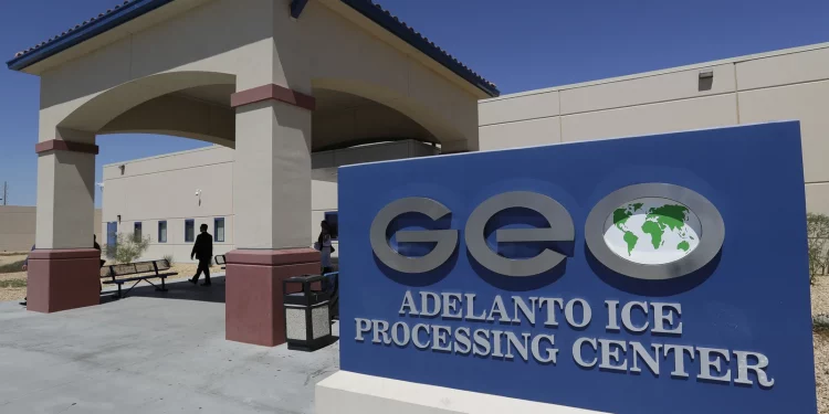 멕시코 국적자, 미국 이민세관단속국(ICE) 구금 중 사망