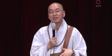 “법률스님과 ‘행복한 대화’ 함께 해요” … 10월 3일 휴스턴서 ‘즉문즉설’