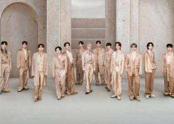 아이돌 ‘세븐틴’, 오는 10월 오스틴에서 텍사스팬 만난다
