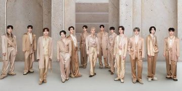 아이돌 ‘세븐틴’, 오는 10월 오스틴에서 텍사스팬 만난다