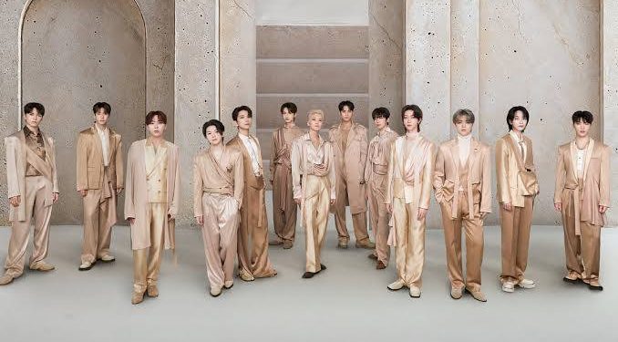 아이돌 ‘세븐틴’, 오는 10월 오스틴에서 텍사스팬 만난다