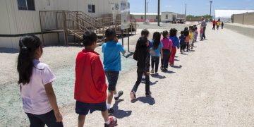 이민 변호인단 “텍사스 이민자 아동 구금시설, 안전하지 않은 환경”