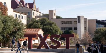 ‘찰리 커크 조롱’ 영상 올린 텍사스 주립대 학생, ‘퇴학’