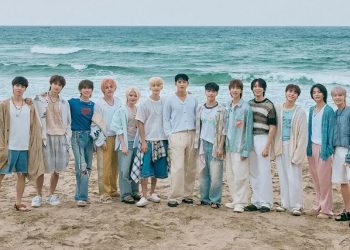 SEVENTEEN to Bring World Tour [NEW_] to Austin’s Moody Center in October