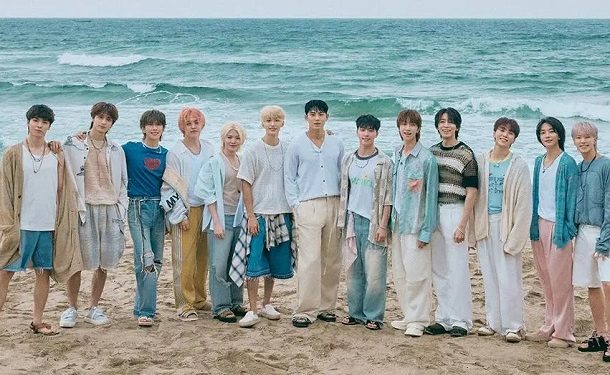 SEVENTEEN to Bring World Tour [NEW_] to Austin’s Moody Center in October