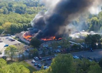 미시간 몰몬교회서 총격·방화 …  최소 4명 사망, 8명 부상