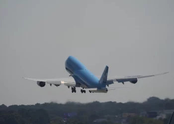 조지아 현대차 공장 이민단속… 한국인 300여 명 귀국길