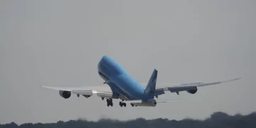 조지아 현대차 공장 이민단속… 한국인 300여 명 귀국길