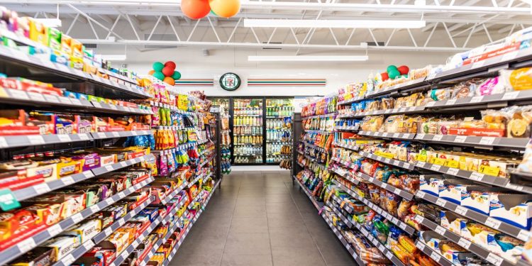 세븐일레븐, 일본식 리뉴얼로 미국 시장 재도약 노린다