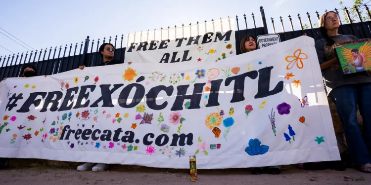 연방법원 “헌법적 권리 침해”…엘파소 다카(DACA) 수혜자 석방 명령