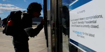 연방정부 셧다운…텍사스, 13만명 이상 직원 근무 차질