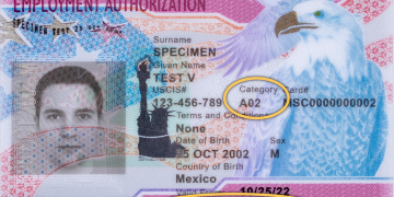 미 국토안보부, 외국인 근로자 고용허가 자동 연장 제도 종료