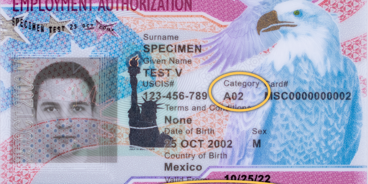 미 국토안보부, 외국인 근로자 고용허가 자동 연장 제도 종료