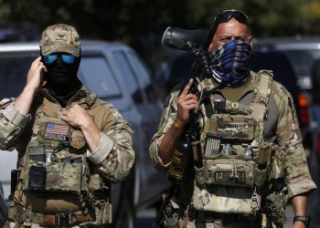 일리노이주, 트럼프 대통령의 텍사스 주방위군 시카고 파병 시도에 소송 제기