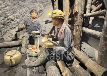 [안기자 생각] 한국 강원도 태백, 그곳의 음식 ‘물닭갈비’는 ‘치료’였다.