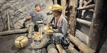 [안기자 생각] 한국 강원도 태백, 그곳의 음식 ‘물닭갈비’는 ‘치료’였다.