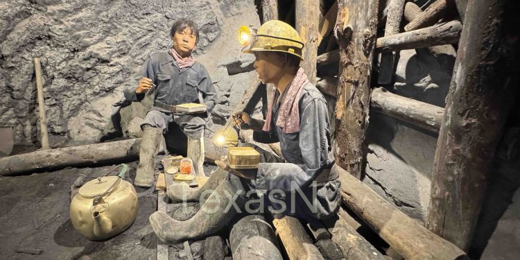 [안기자 생각] 한국 강원도 태백, 그곳의 음식 ‘물닭갈비’는 ‘치료’였다.