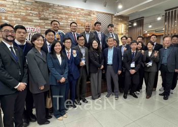 [기고] 미주한상총연 차세대 그룹 IGN, 한국방문은 깊은 울림과 뜻깊은 여정이었다