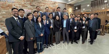 [기고] 미주한상총연 차세대 그룹 IGN, 한국방문은 깊은 울림과 뜻깊은 여정이었다