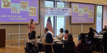 “뿌리를 잇는 축제, 마음을 잇는 시간” … 제3회 한인입양인 문화축제, 휴스턴에서 성황리에 열려