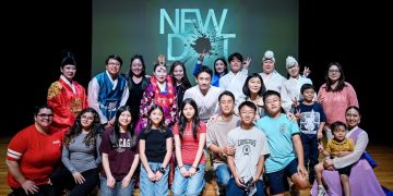 [제3회 한인 입양인 문화축제] 한국 전통예술과 함께 한 뿌리찾기 여정