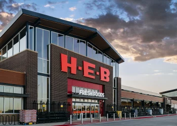 ‘텍사스 기업 명성도’ 1위는 H-E-B … 2위와 3위는 델, 도요타
