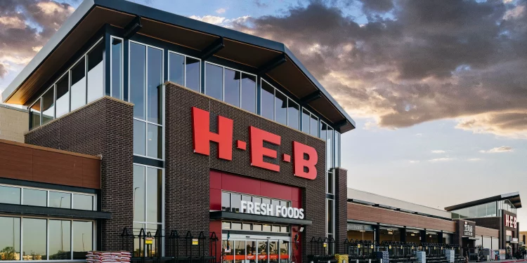 ‘텍사스 기업 명성도’ 1위는 H-E-B … 2위와 3위는 델, 도요타