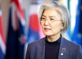 이재명 정부 첫 주미대사는 강경화 전 외교장관 … 첫 여성 주미대사로 4일(토) 부임