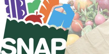 미 연방정부 셧다운 장기화로 11월 SNAP 식품보조금 지급 중단 위기