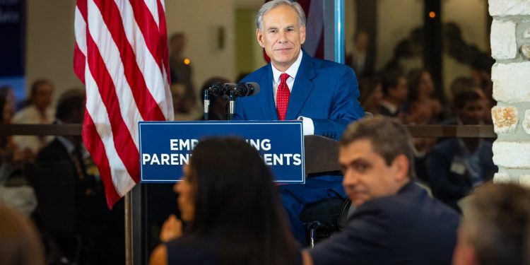 텍사스 주지사, 휴스턴 해리스 카운티 정조준 … “2026 중간선거, 공화당 지형 재편의 분수령”