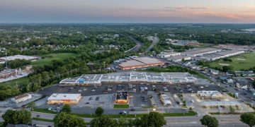미국 상업용 부동산 거래 둔화세 속 ‘오피스 ·리테일’ 부문은 반등 조짐