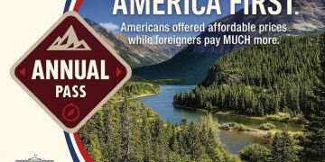 미국, 내년부터 외국인 국립공원 이용료 대폭 인상… 해외 관광객 1인당 100달러 추가 부담