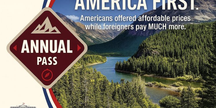 미국, 내년부터 외국인 국립공원 이용료 대폭 인상… 해외 관광객 1인당 100달러 추가 부담