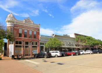 광역 오스틴 주택판매 2위에 오른 조지타운(Georgetown) … 인구유입 급증