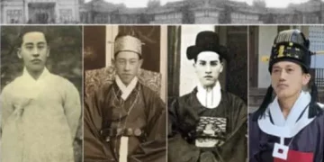 샌안토니오 세종학당,  ‘대한제국에서 대한민국으로’ 온라인 특강 개최