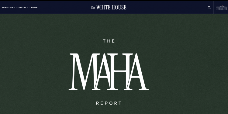 메이크 아메리카 헬시 어게인(MAHA)’ 실험장 된 텍사스… 건강 불평등 속 새로운 보건정책 실험