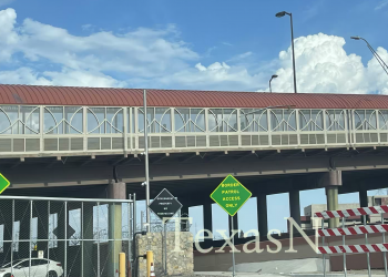 트럼프 행정부, 라레도 포함한 남부 전역에 국경 장벽 건설 추진